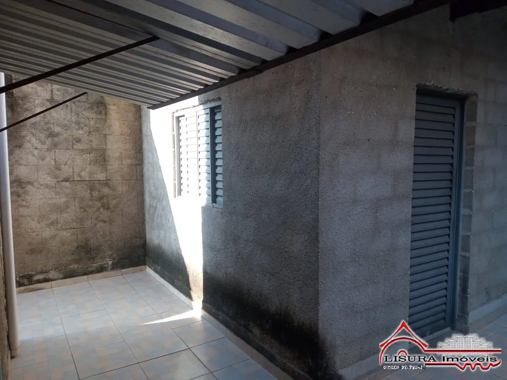 Casa, 2 quartos, 97 m² - Foto 4