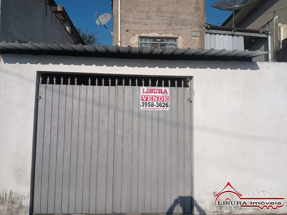 Casa, 2 quartos, 97 m² - Foto 2