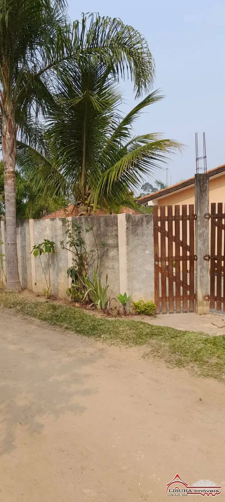 Chácara, 2 quartos, 4560 m² - Foto 1