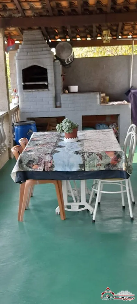 Chácara, 2 quartos, 4560 m² - Foto 3
