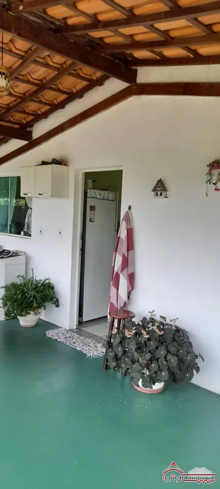Chácara, 2 quartos, 4560 m² - Foto 4