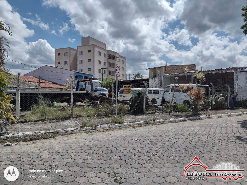 Terreno, 440 m² - Foto 1
