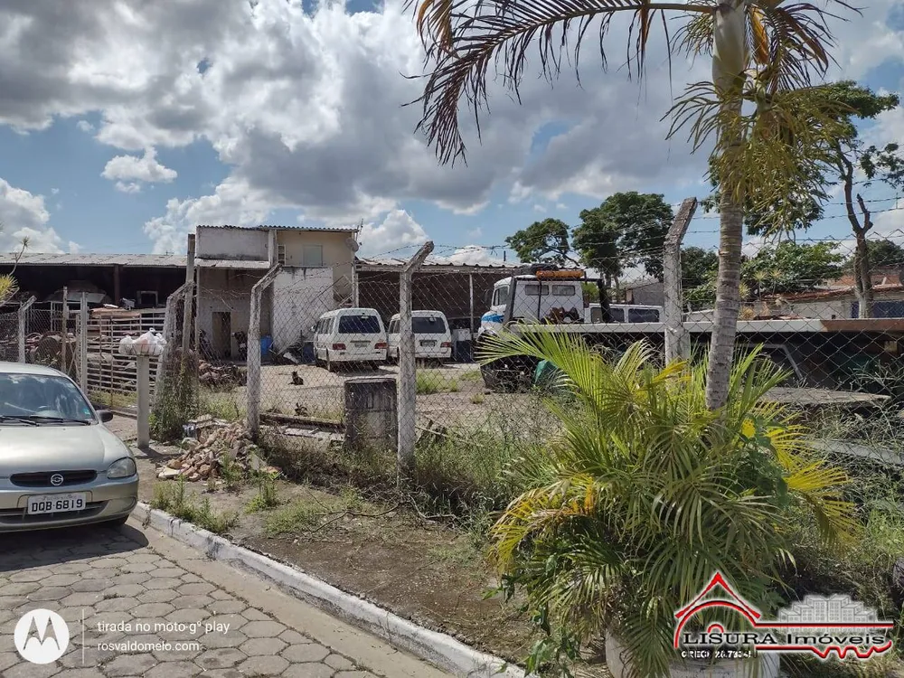 Terreno, 440 m² - Foto 3