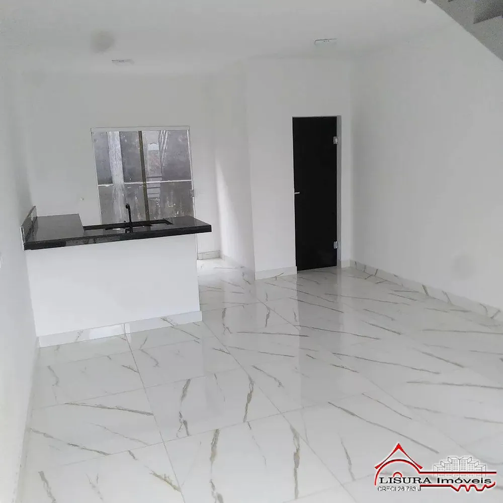 Casa de Condomínio, 2 quartos - Foto 2