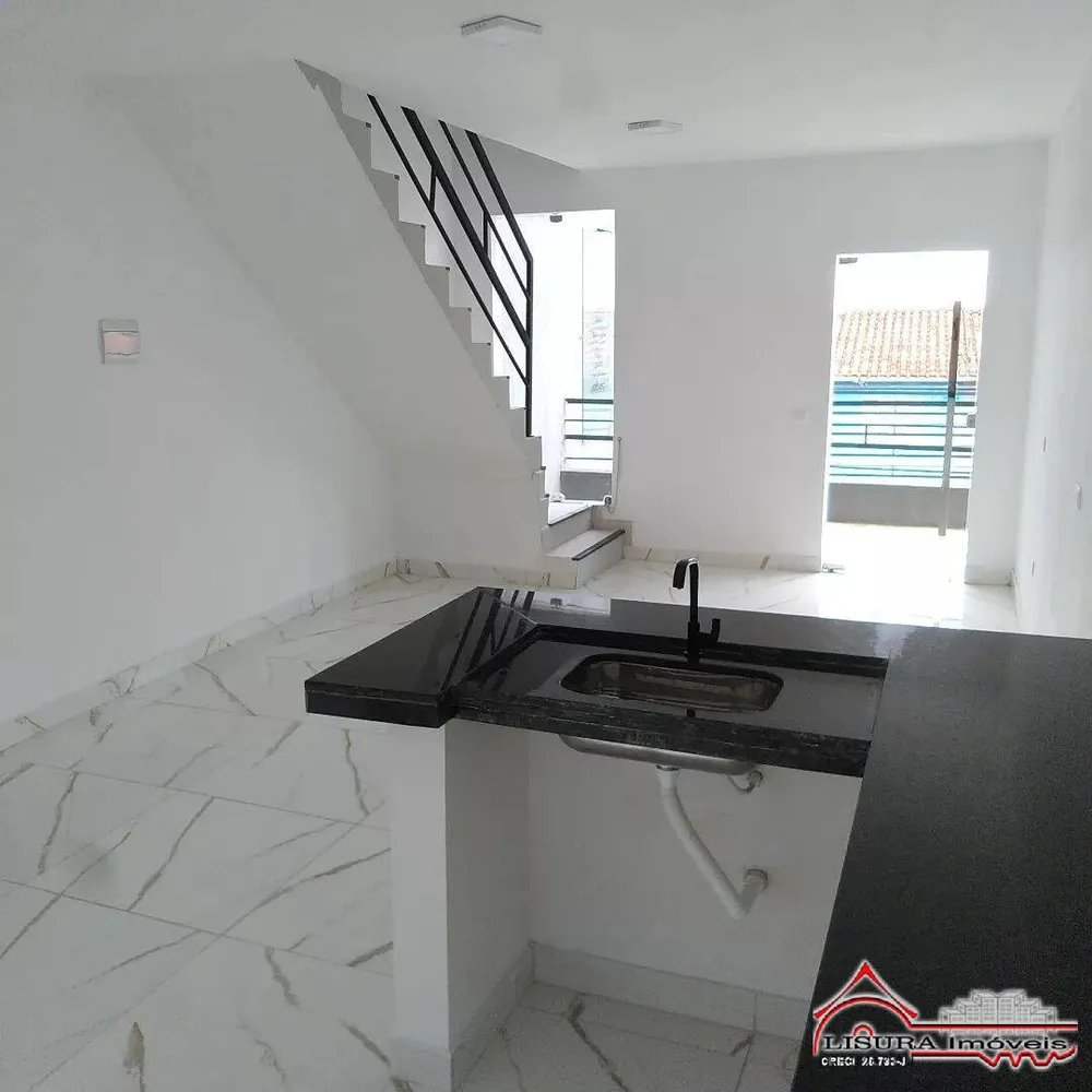 Casa de Condomínio, 2 quartos - Foto 5