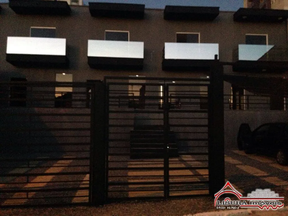 Casa de Condomínio, 2 quartos - Foto 8