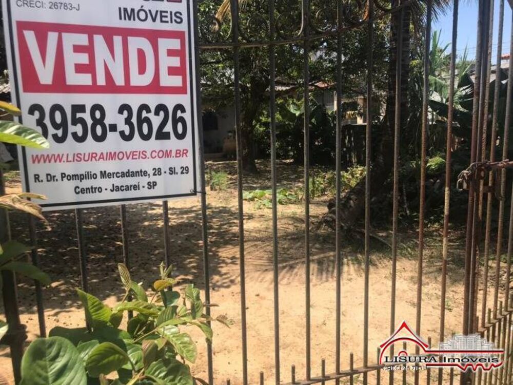 Terreno, 300 m² - Foto 1