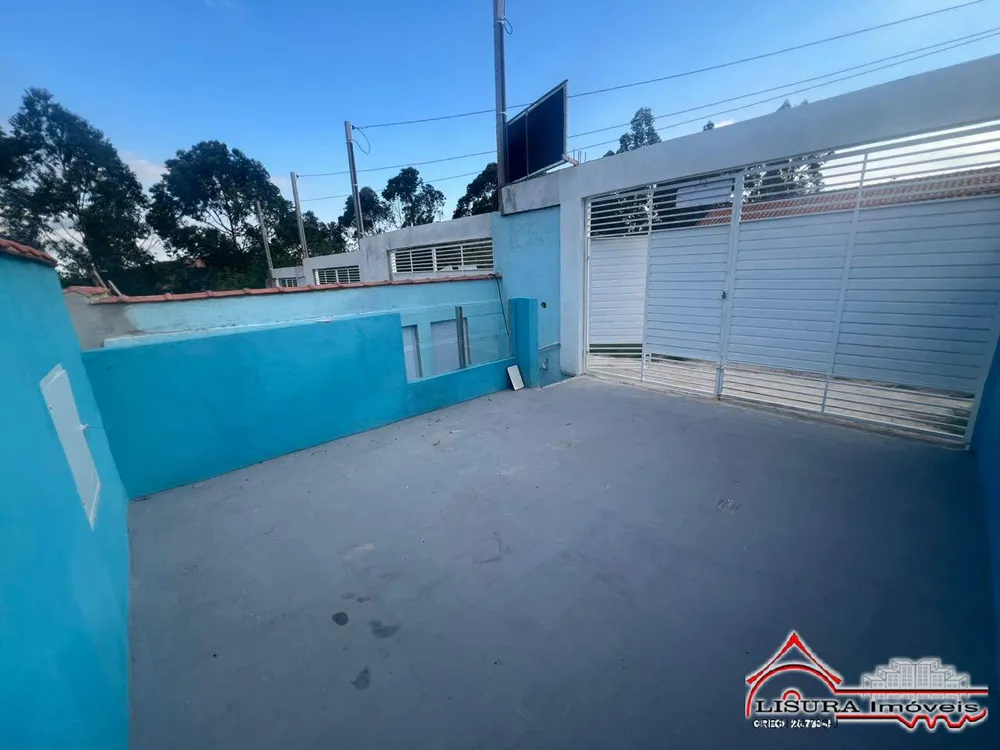 Casa, 2 quartos, 61 m² - Foto 1