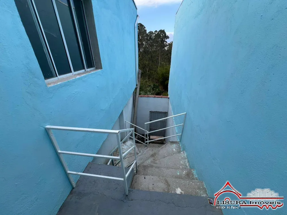 Casa, 2 quartos, 61 m² - Foto 4