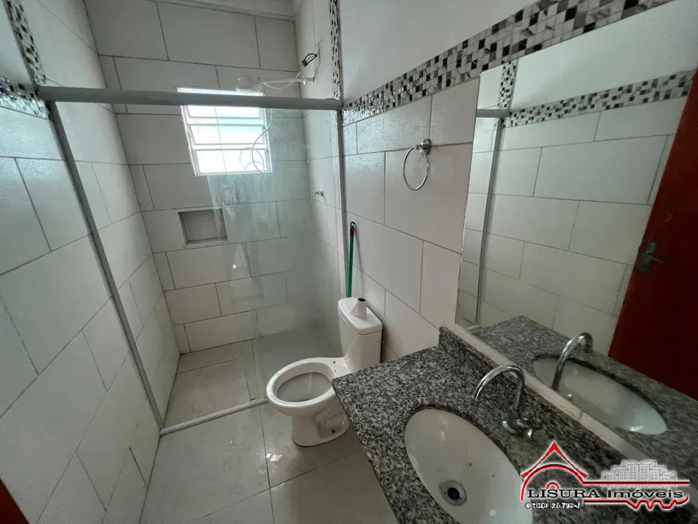 Casa, 2 quartos, 61 m² - Foto 3