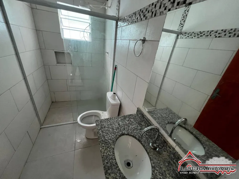 Casa, 2 quartos, 61 m² - Foto 5
