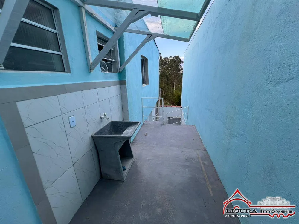 Casa, 2 quartos, 61 m² - Foto 9