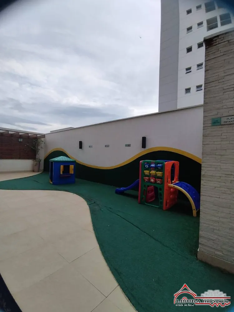Apartamento, 3 quartos, 83 m² - Foto 4