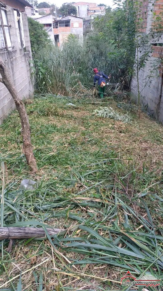 Terreno, 250 m² - Foto 1