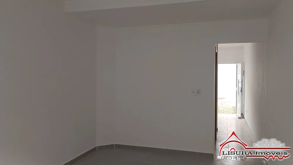 Casa de Condomínio, 2 quartos - Foto 2