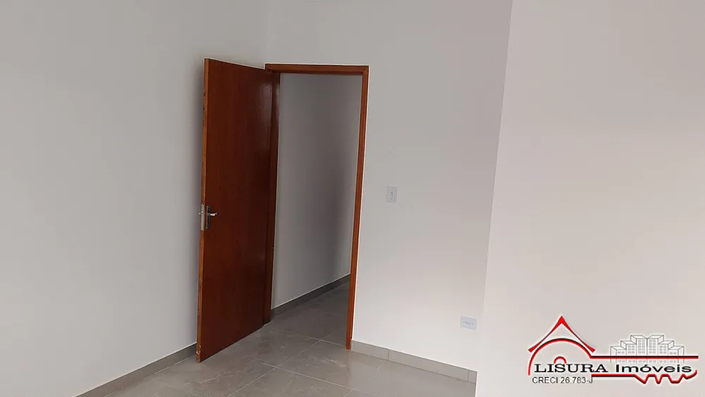 Casa de Condomínio, 2 quartos - Foto 4