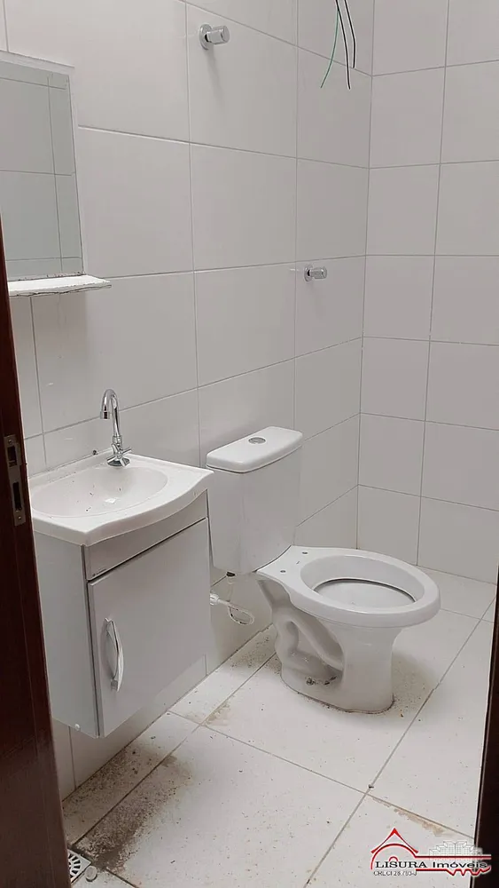 Casa de Condomínio, 2 quartos - Foto 6