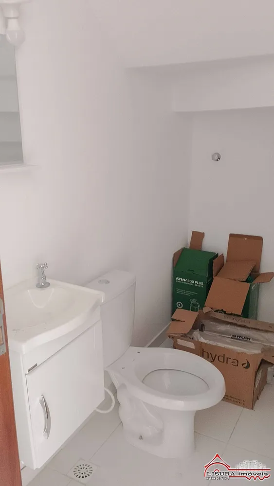 Casa de Condomínio, 2 quartos - Foto 5
