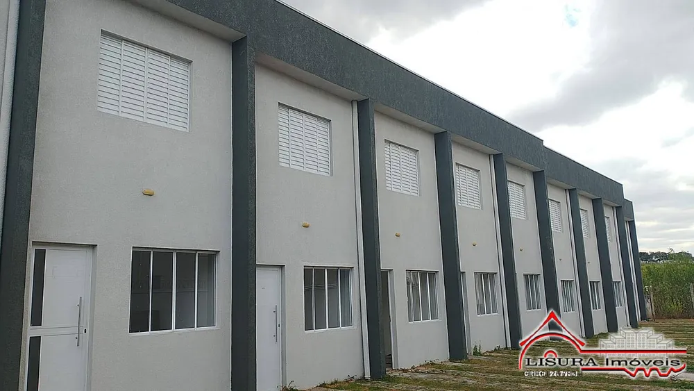Casa de Condomínio, 2 quartos - Foto 1