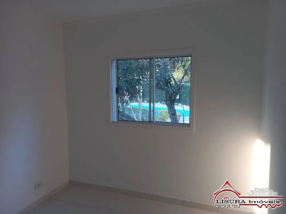 Casa de Condomínio, 2 quartos - Foto 2