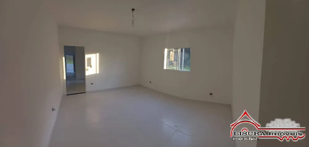Casa de Condomínio, 2 quartos - Foto 1