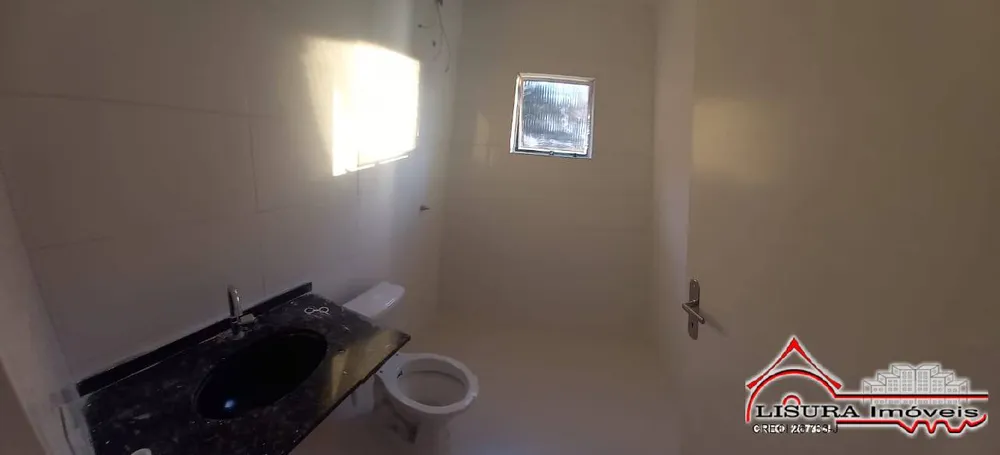 Casa de Condomínio, 2 quartos - Foto 5