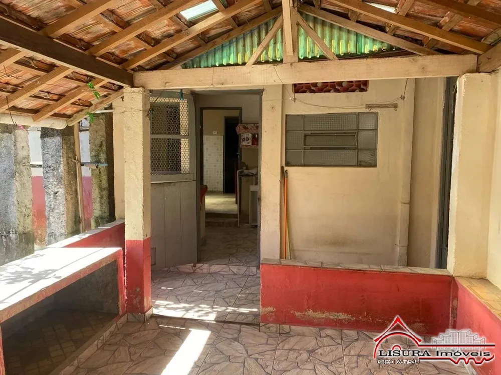 Chácara, 3 quartos, 2249 m² - Foto 7