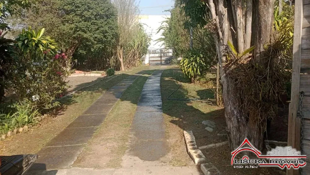 Chácara, 3 quartos, 2249 m² - Foto 9