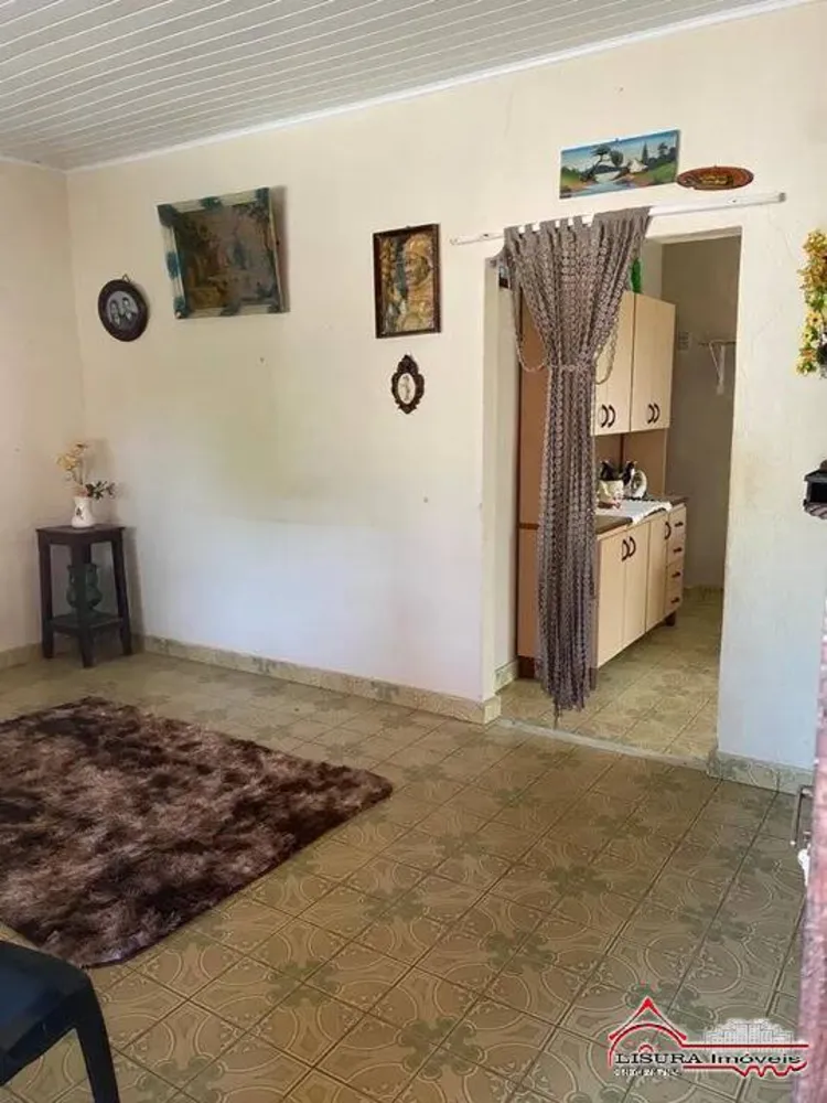 Chácara, 3 quartos, 2249 m² - Foto 5