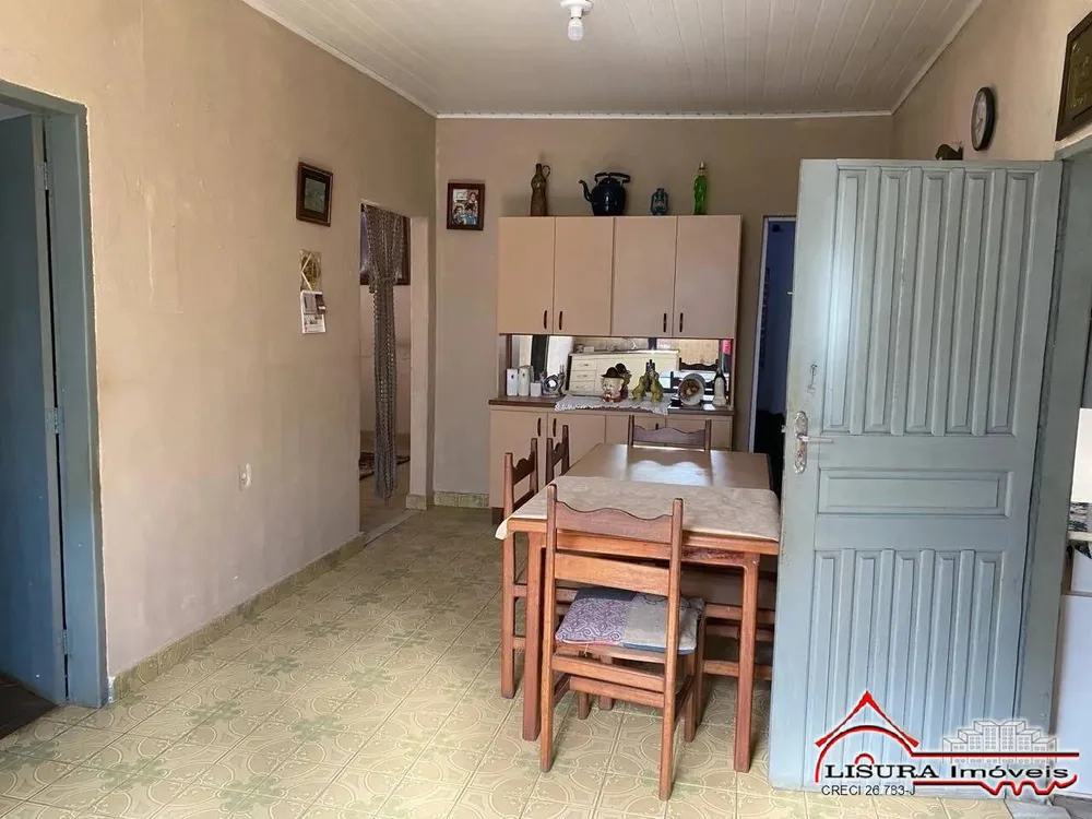 Chácara, 3 quartos, 2249 m² - Foto 4