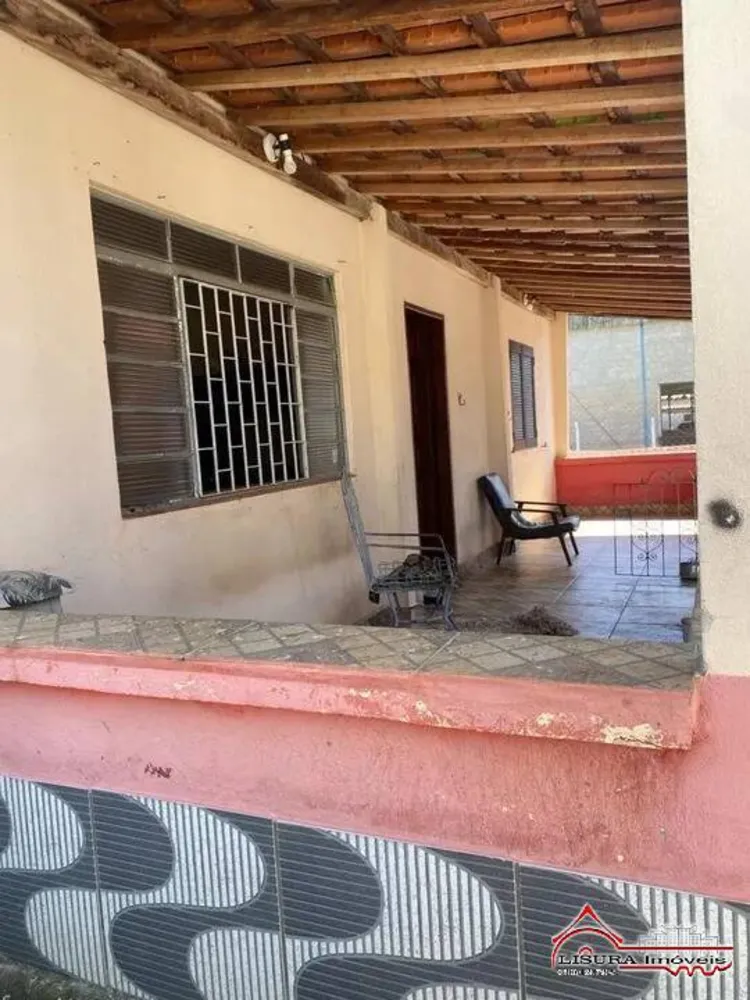 Chácara, 3 quartos, 2249 m² - Foto 3