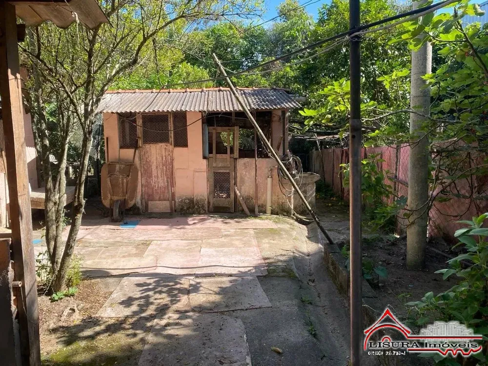 Chácara, 3 quartos, 2249 m² - Foto 8