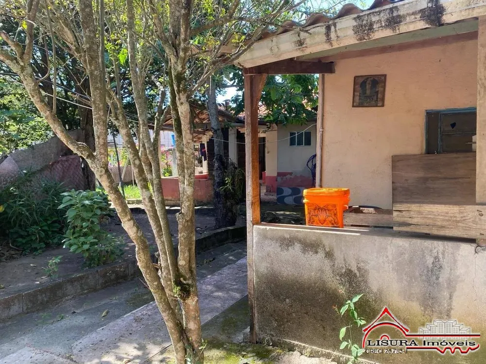 Chácara, 3 quartos, 2249 m² - Foto 6