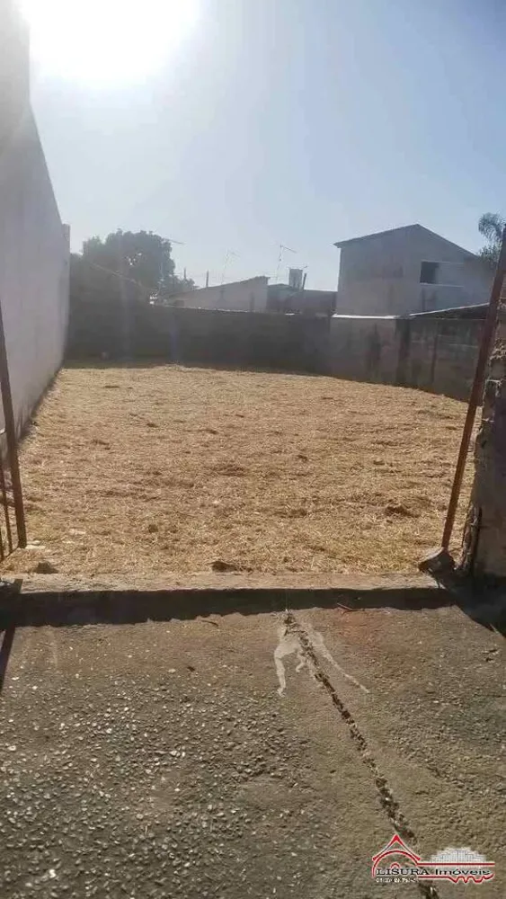 Terreno, 145 m² - Foto 1