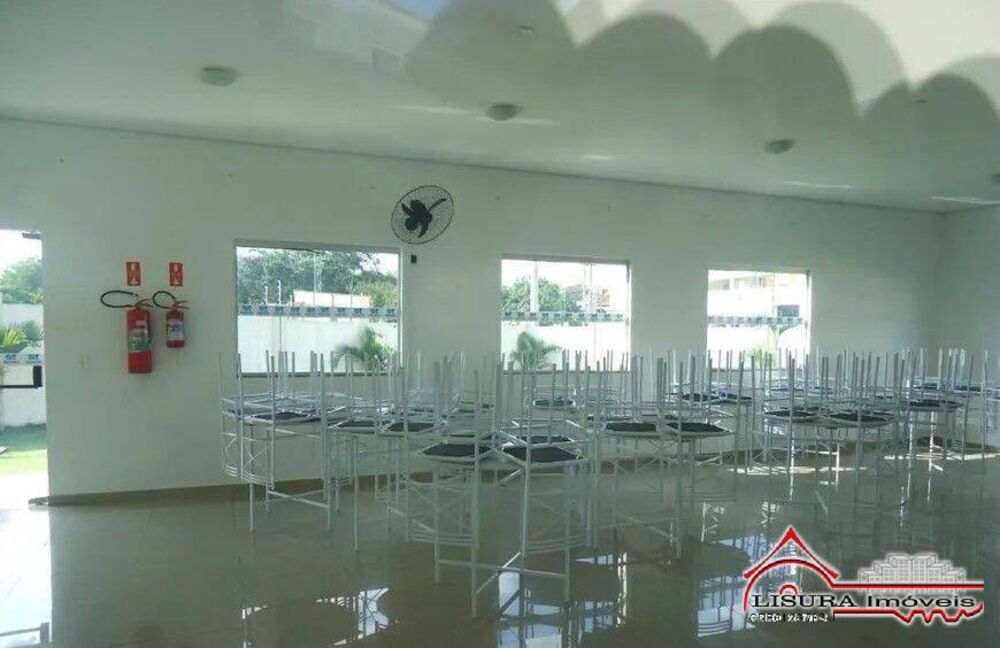 Apartamento à venda com 2 quartos, 52m² - Foto 1
