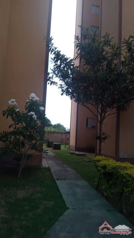 Apartamento, 2 quartos, 55 m² - Foto 9