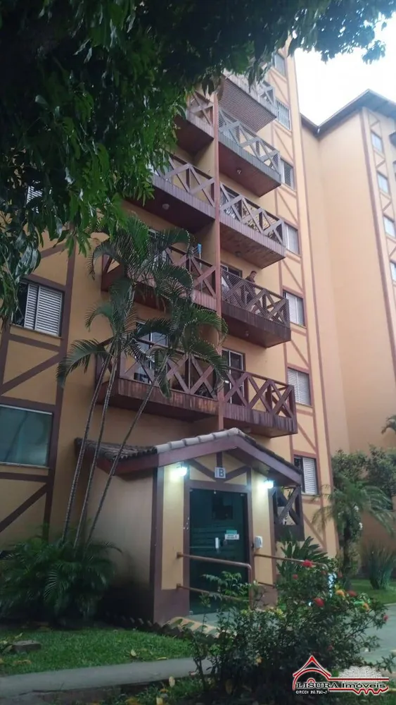 Apartamento, 2 quartos, 55 m² - Foto 12