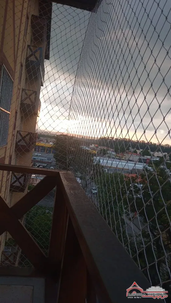 Apartamento, 2 quartos, 55 m² - Foto 7