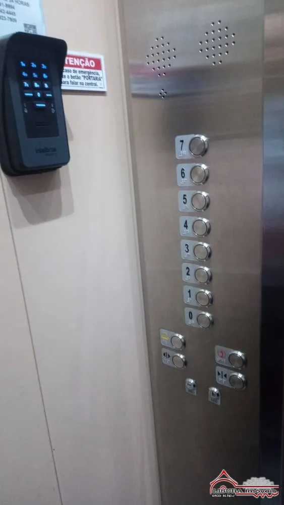 Apartamento, 2 quartos, 55 m² - Foto 16