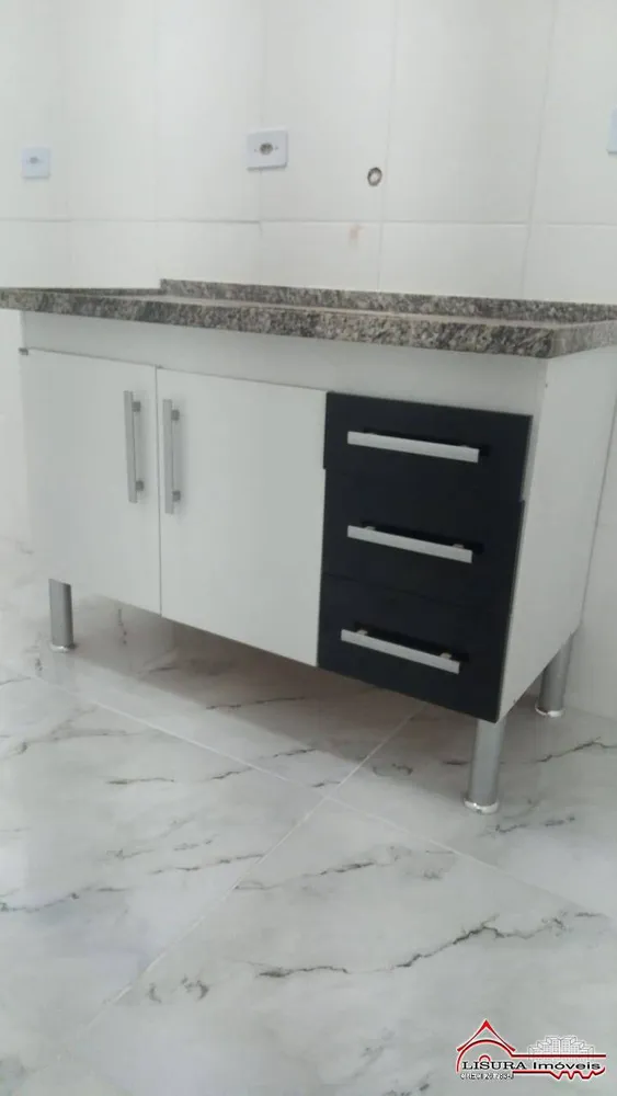 Apartamento, 2 quartos, 55 m² - Foto 2