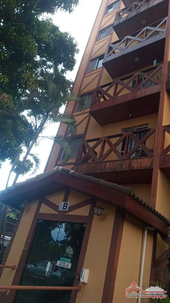 Apartamento, 2 quartos, 55 m² - Foto 8