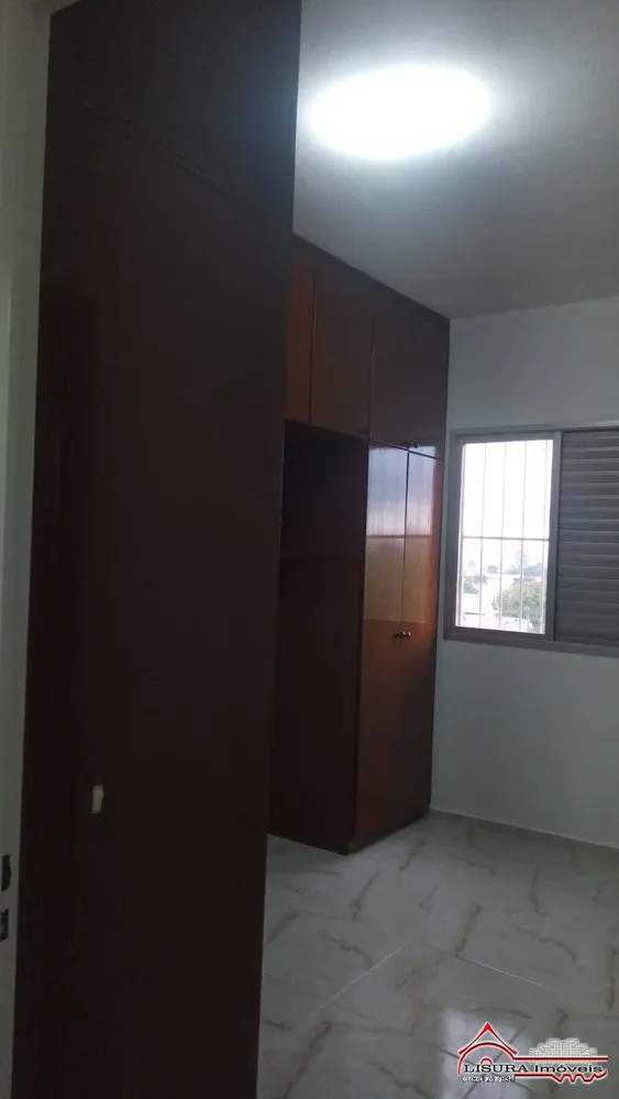 Apartamento, 2 quartos, 55 m² - Foto 6