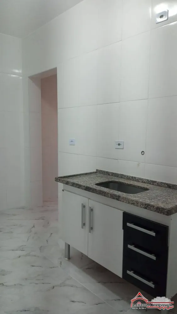 Apartamento, 2 quartos, 55 m² - Foto 3