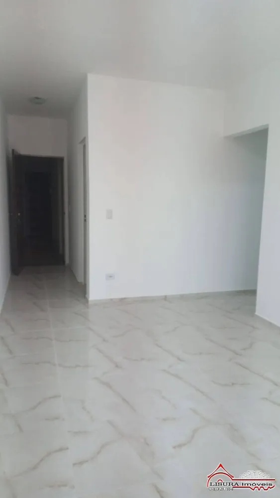Apartamento, 2 quartos, 55 m² - Foto 1