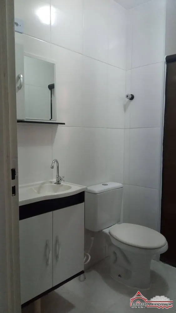 Apartamento, 2 quartos, 55 m² - Foto 5