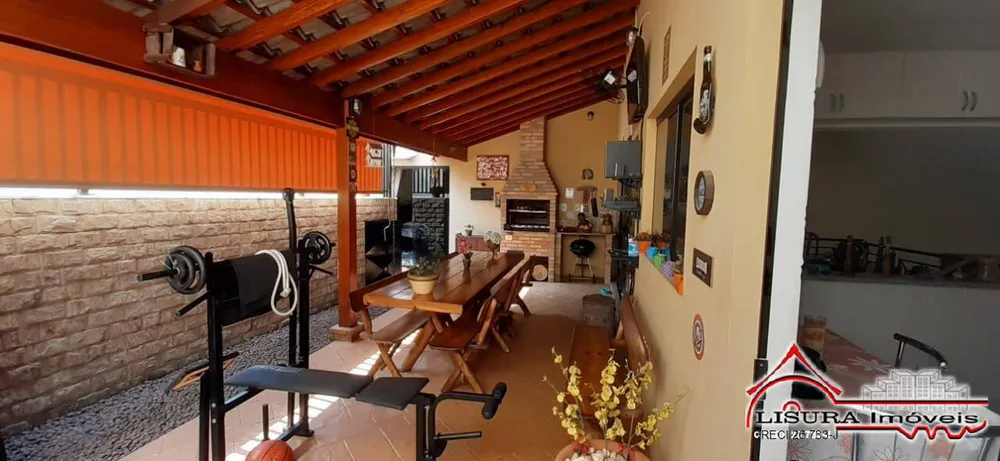 Casa de Condomínio, 3 quartos - Foto 12