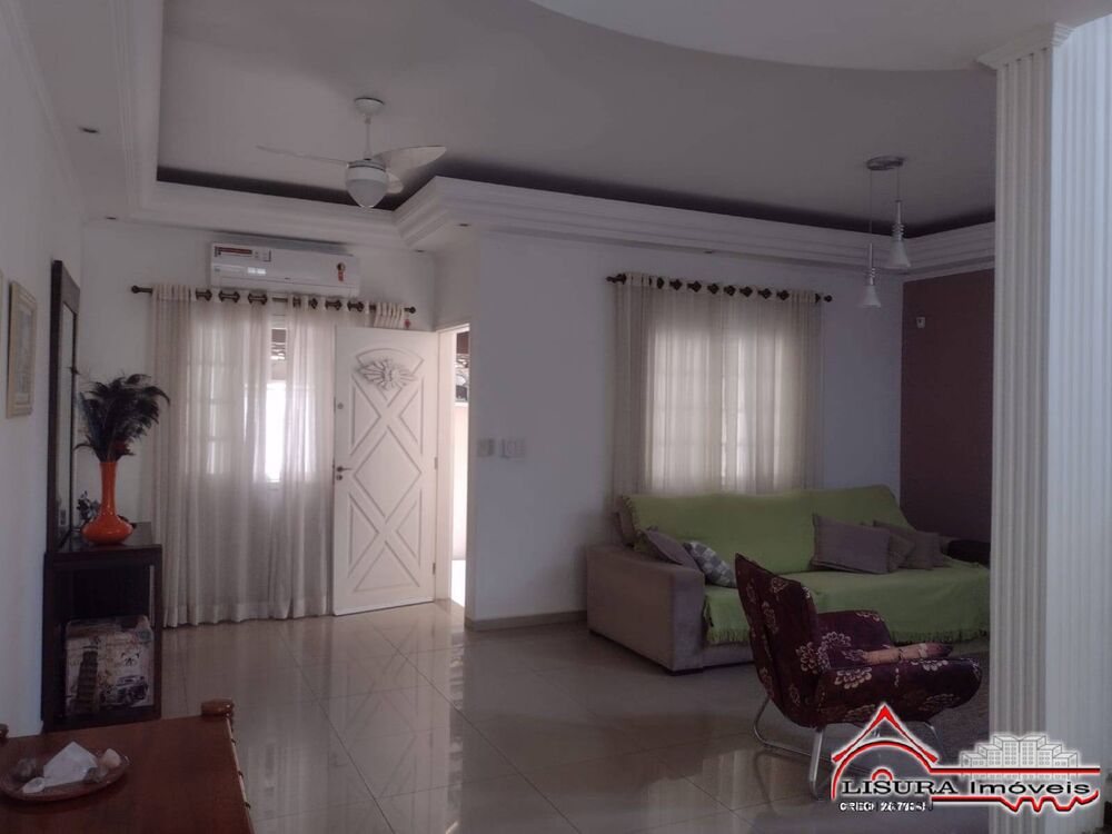Casa à venda com 3 quartos, 180m² - Foto 5