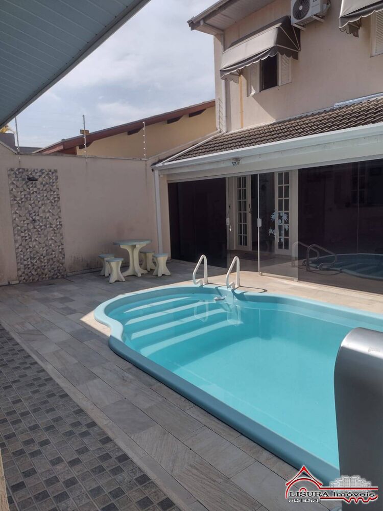 Casa à venda com 3 quartos, 180m² - Foto 48