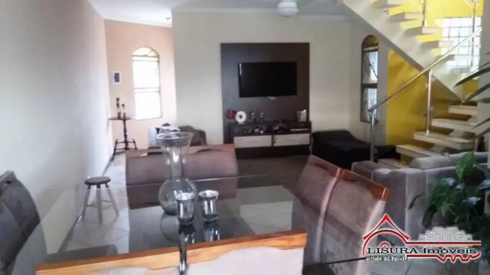 Casa, 3 quartos, 178 m² - Foto 3