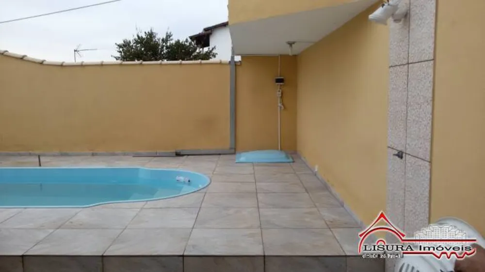 Casa, 3 quartos, 178 m² - Foto 7